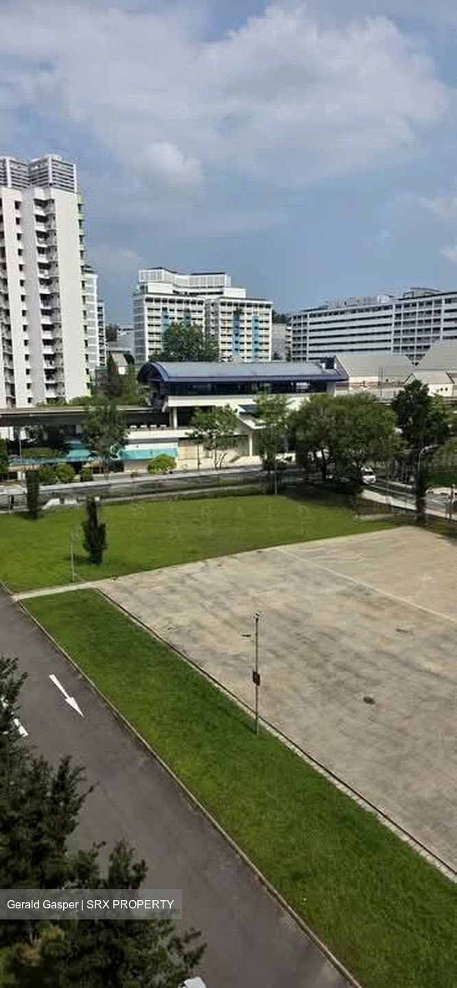 Blk 434 Bukit Panjang Ring Road (Bukit Panjang), HDB 4 Rooms #600084921